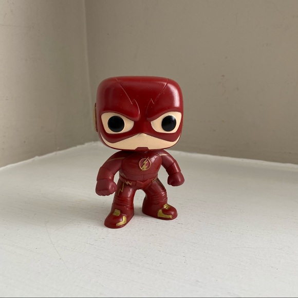 Funko Other - Funko Pop DC Comics The Flash